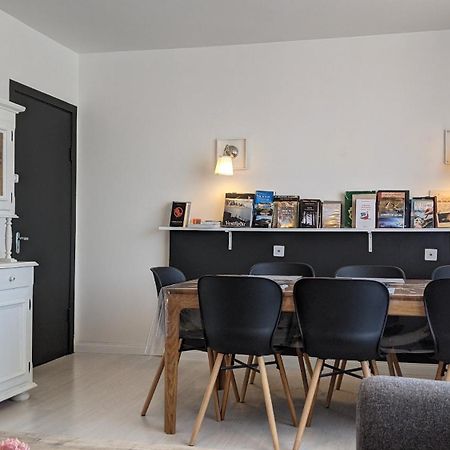 Flateyri Guesthouse Extérieur photo